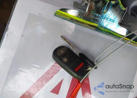 2001 Honda Civic Ex from USA, damaged, VIN 2HGES26721H529951